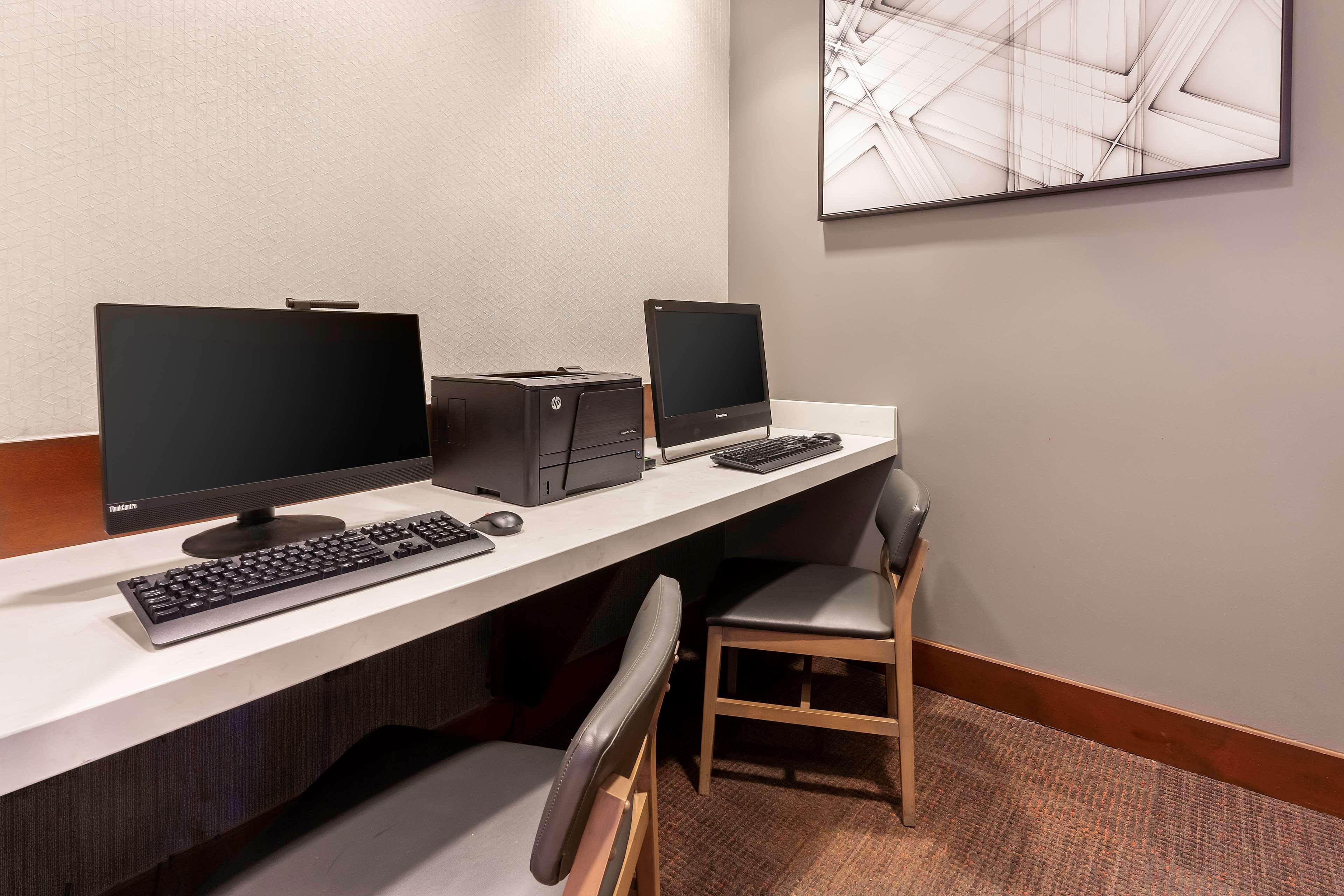 Hyatt Place Charlotte Airport Billy Graham Parkway Extérieur photo