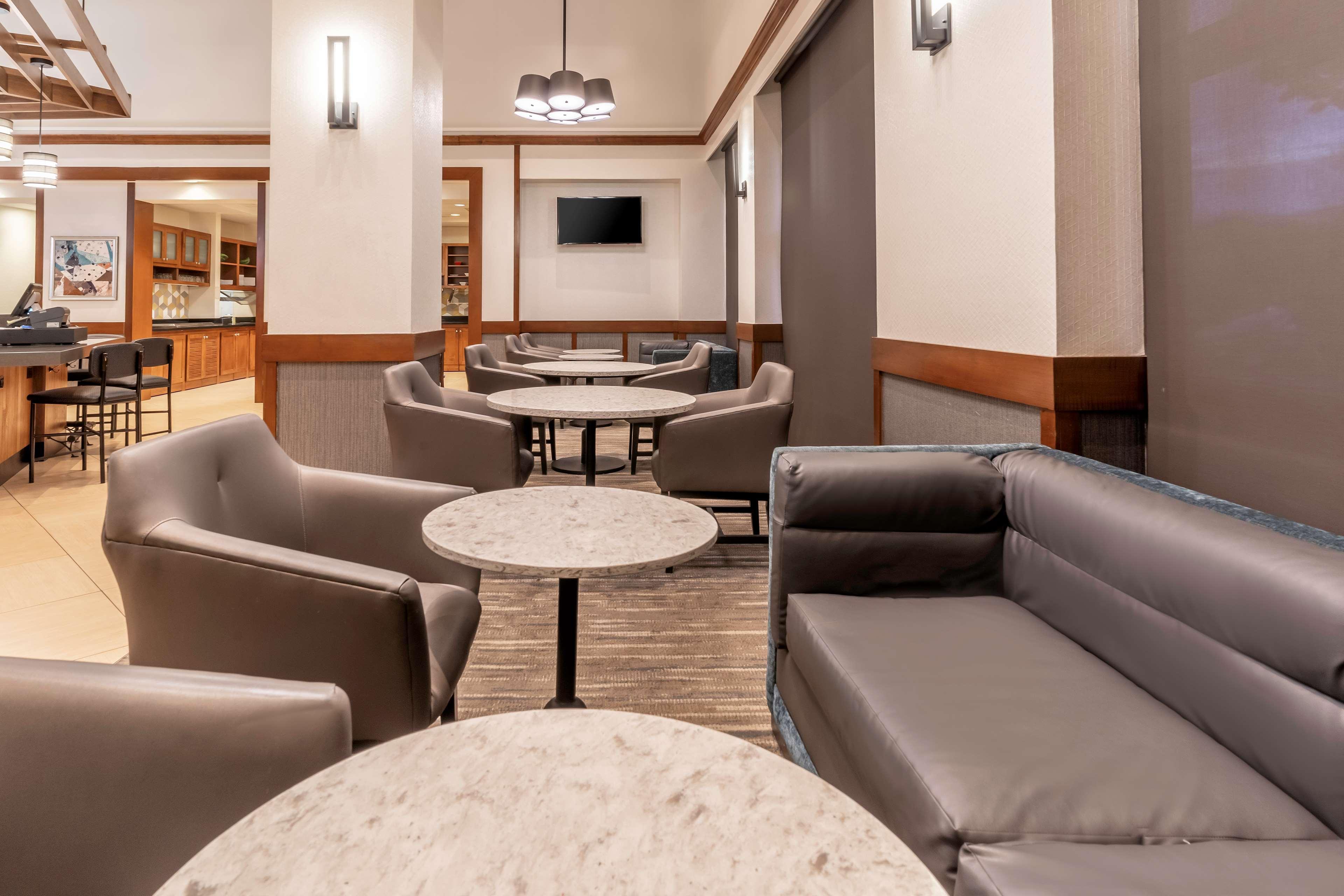 Hyatt Place Charlotte Airport Billy Graham Parkway Extérieur photo