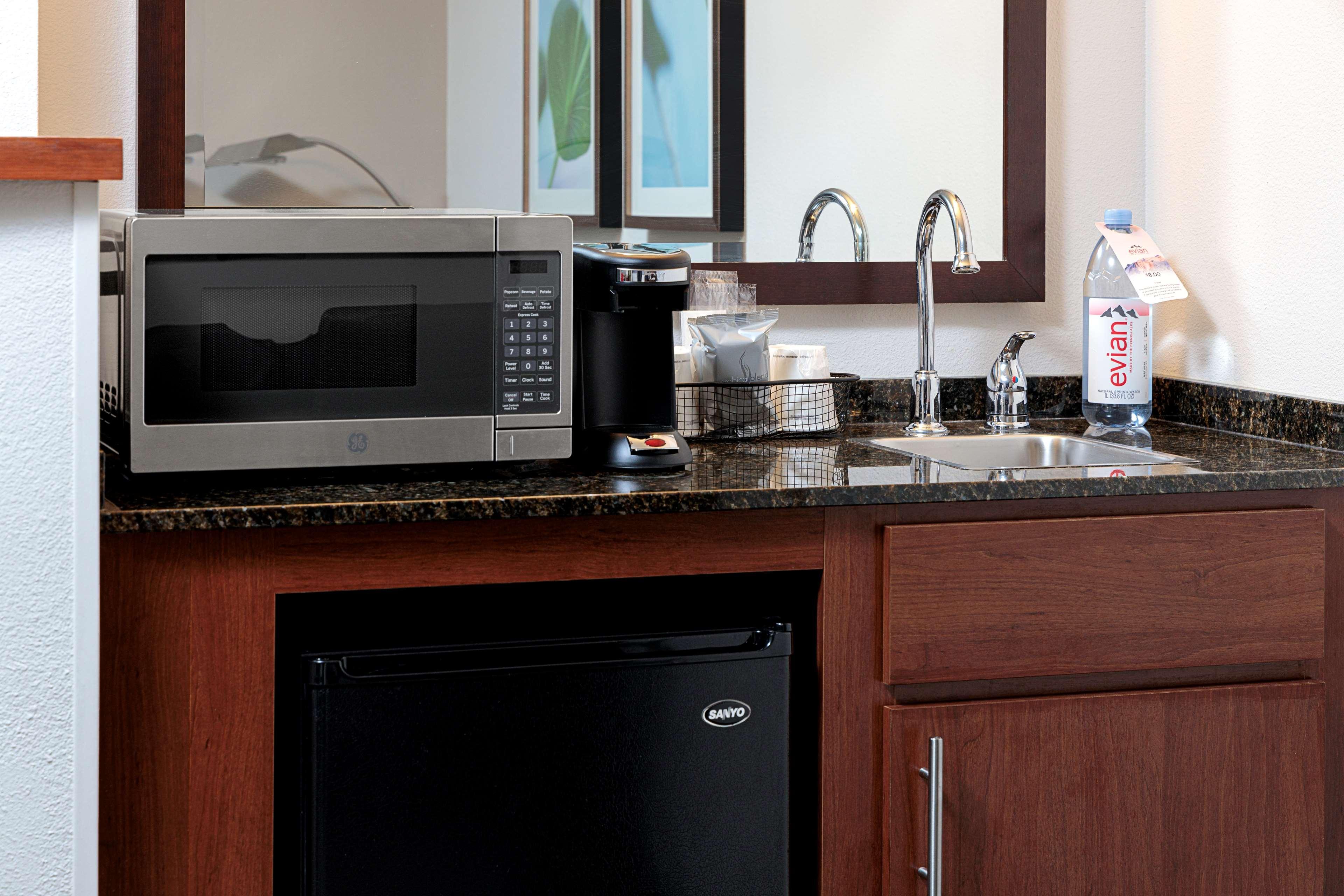 Hyatt Place Charlotte Airport Billy Graham Parkway Extérieur photo
