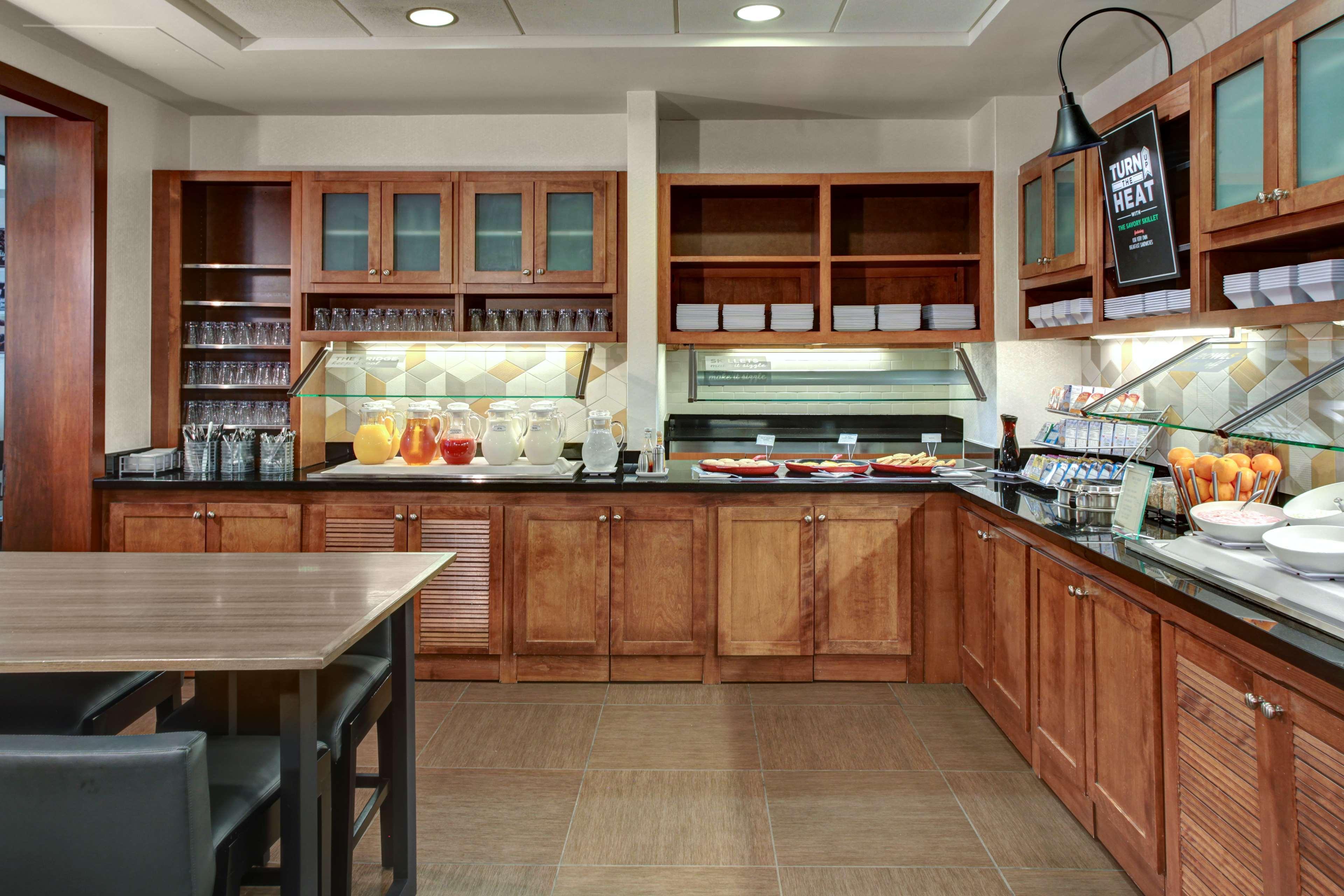 Hyatt Place Charlotte Airport Billy Graham Parkway Extérieur photo
