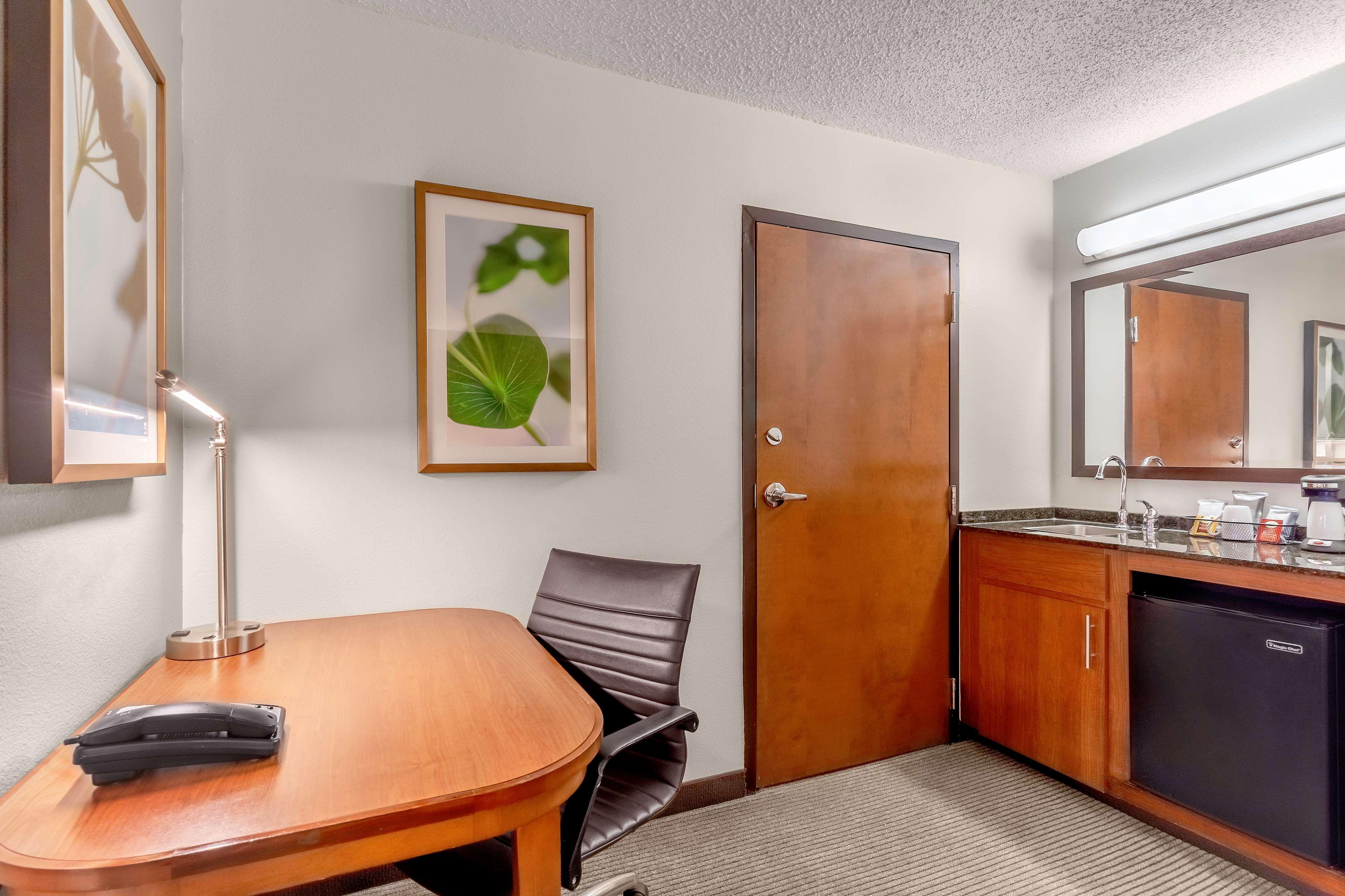 Hyatt Place Charlotte Airport Billy Graham Parkway Extérieur photo