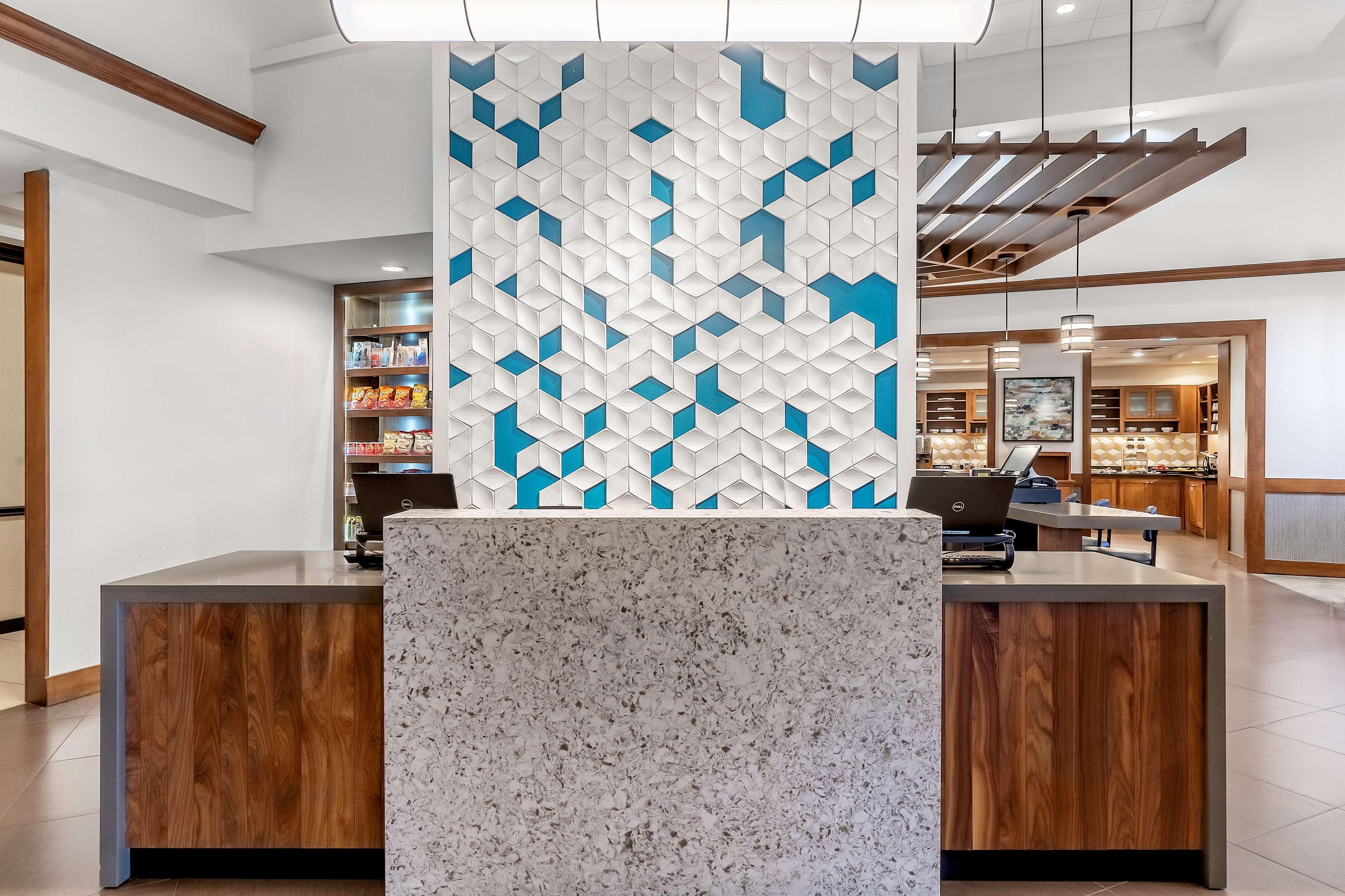 Hyatt Place Charlotte Airport Billy Graham Parkway Extérieur photo