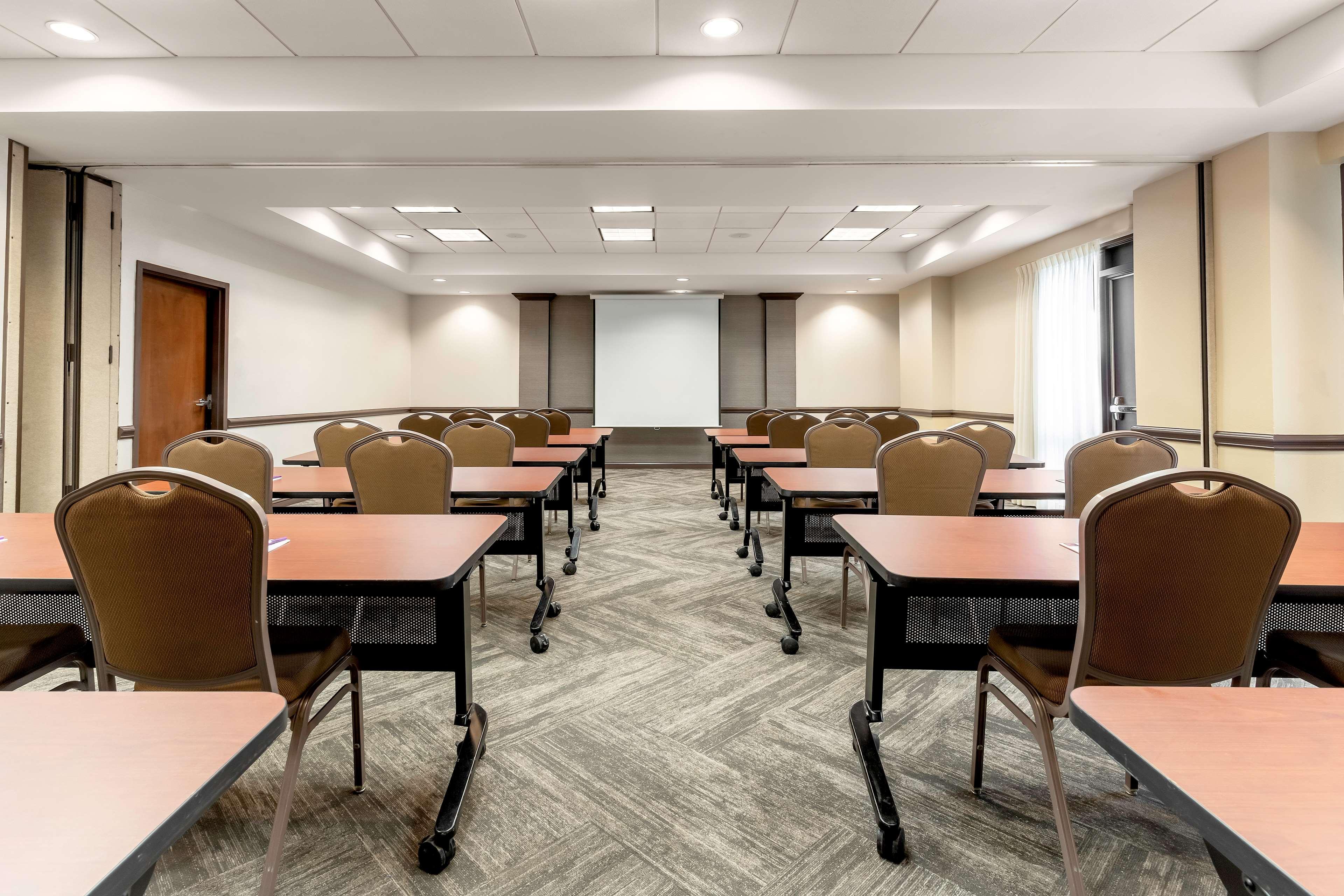 Hyatt Place Charlotte Airport Billy Graham Parkway Extérieur photo