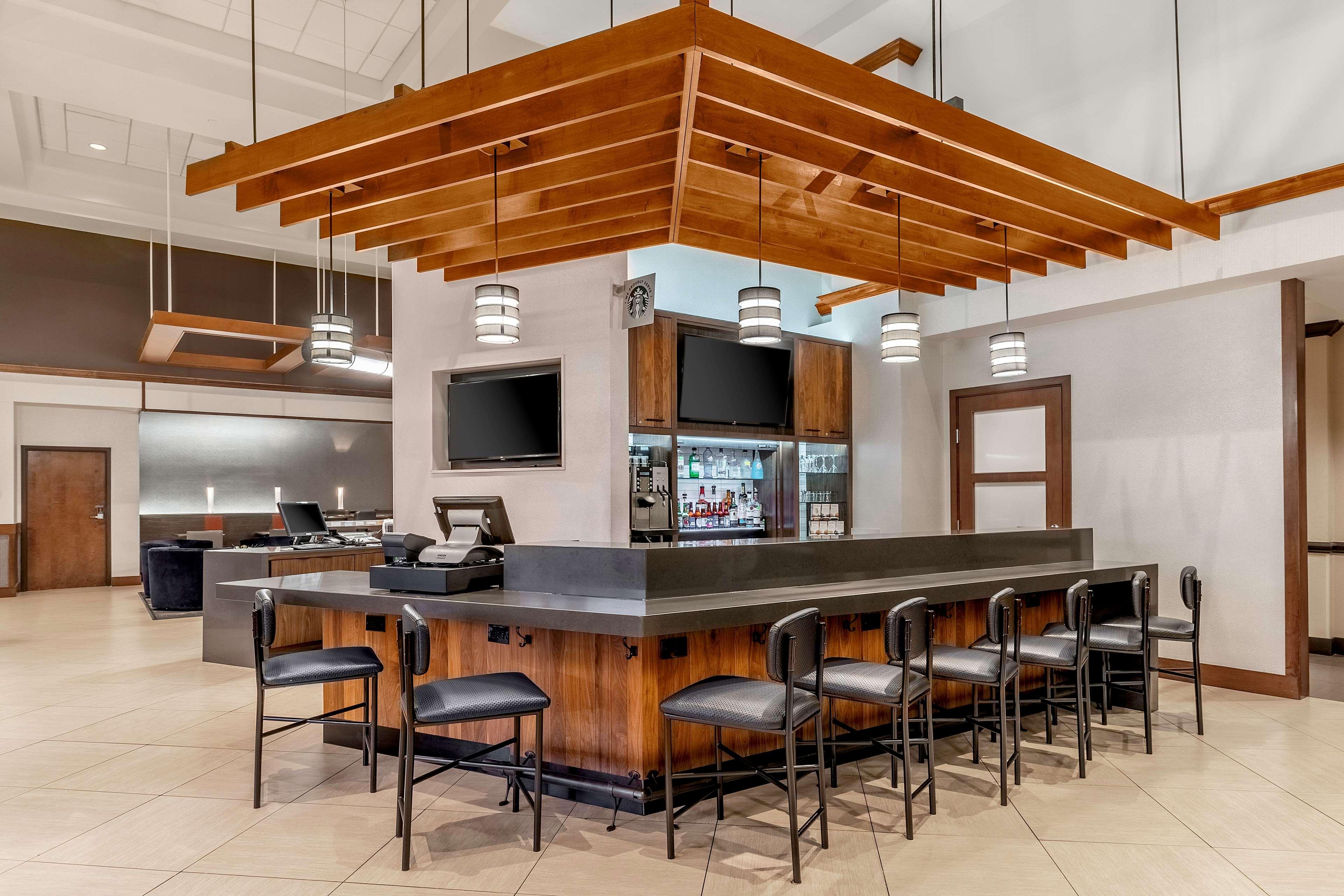 Hyatt Place Charlotte Airport Billy Graham Parkway Extérieur photo