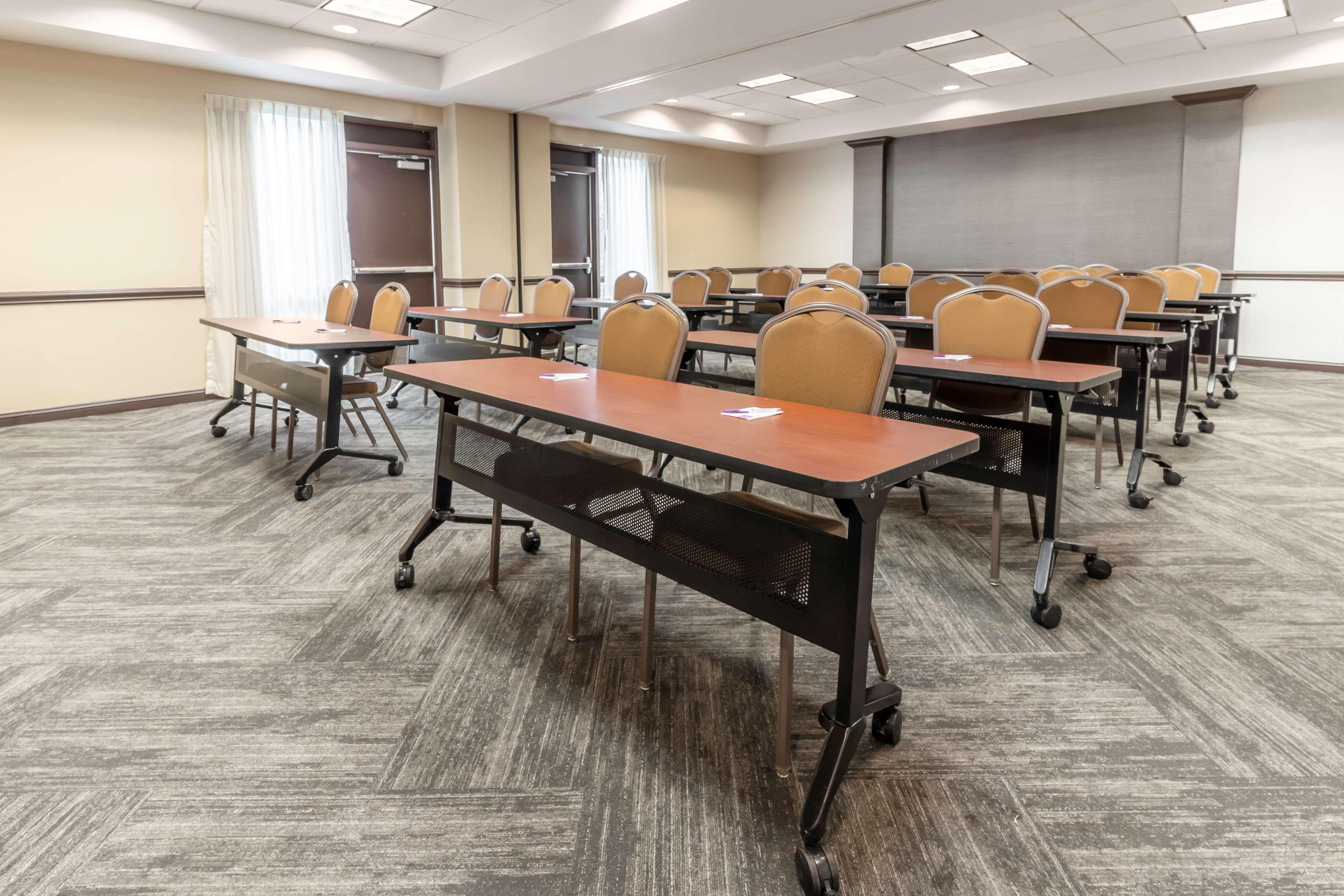 Hyatt Place Charlotte Airport Billy Graham Parkway Extérieur photo