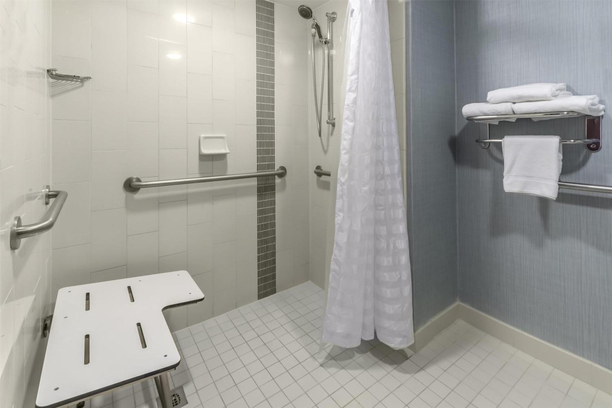 Hyatt Place Charlotte Airport Billy Graham Parkway Extérieur photo