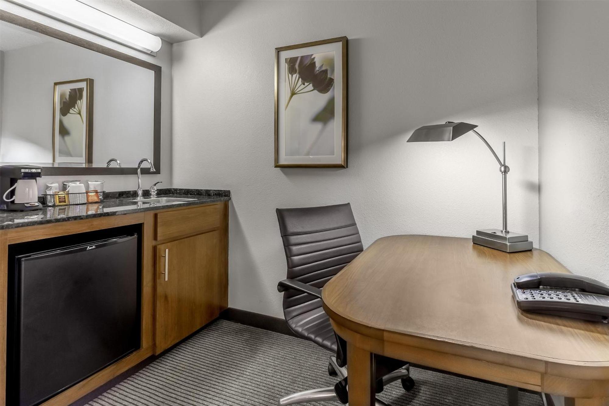 Hyatt Place Charlotte Airport Billy Graham Parkway Extérieur photo
