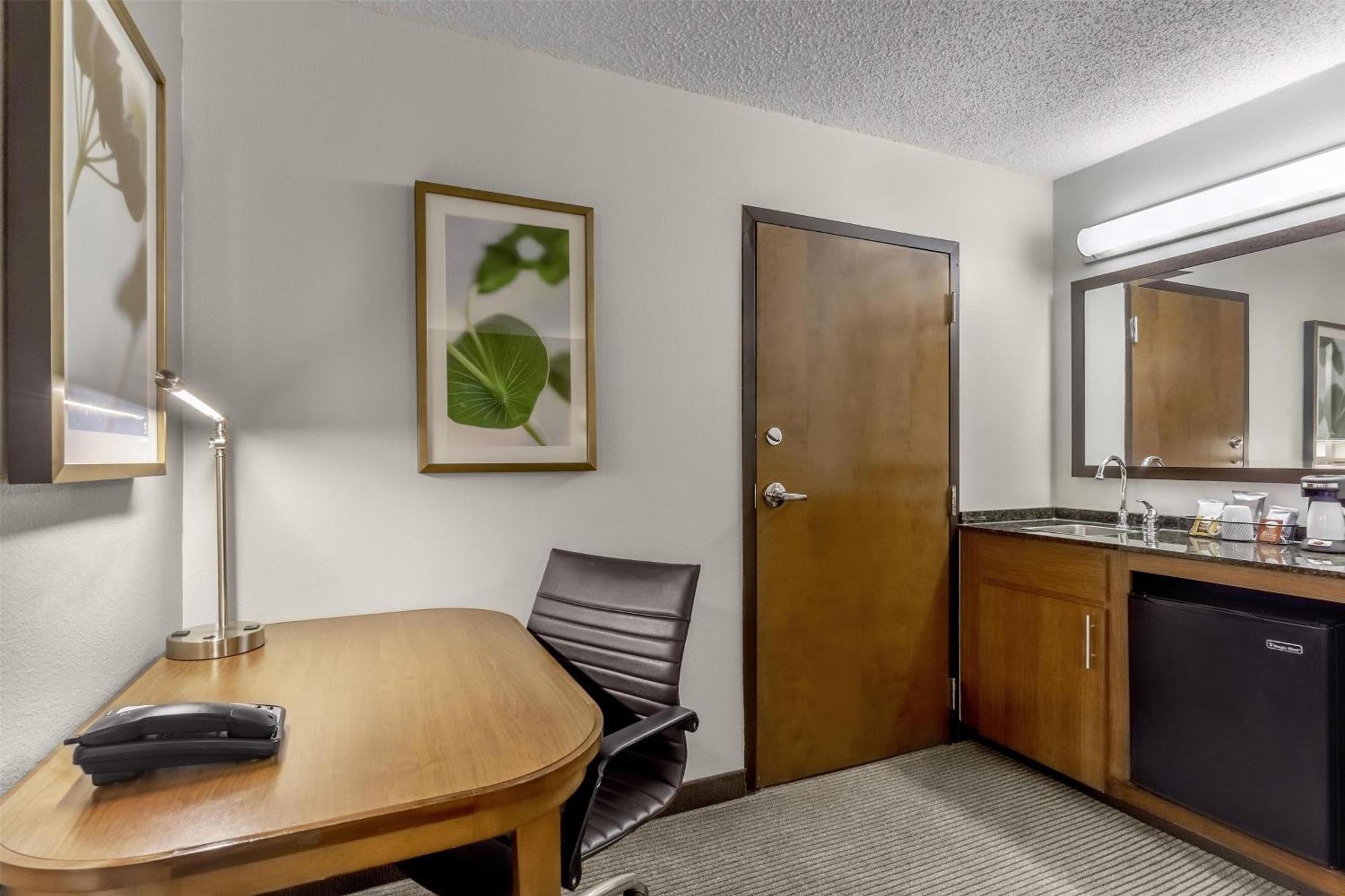 Hyatt Place Charlotte Airport Billy Graham Parkway Extérieur photo