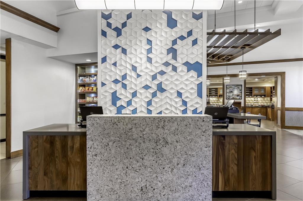 Hyatt Place Charlotte Airport Billy Graham Parkway Intérieur photo