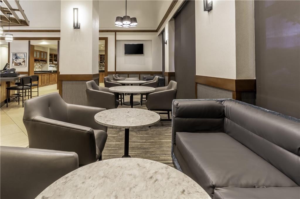 Hyatt Place Charlotte Airport Billy Graham Parkway Intérieur photo