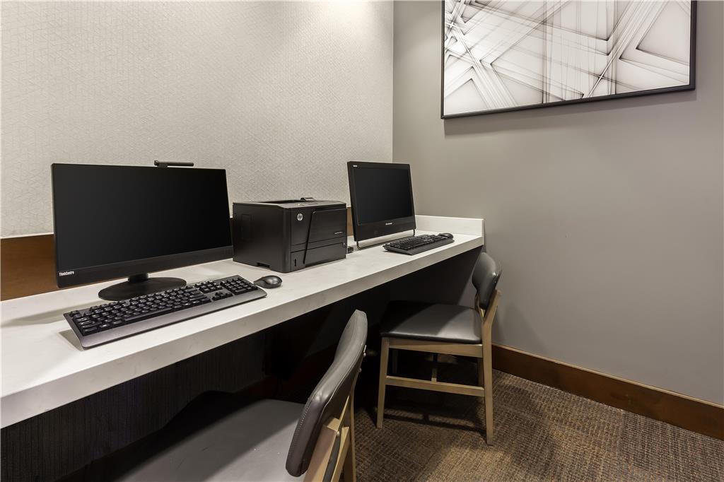 Hyatt Place Charlotte Airport Billy Graham Parkway Intérieur photo