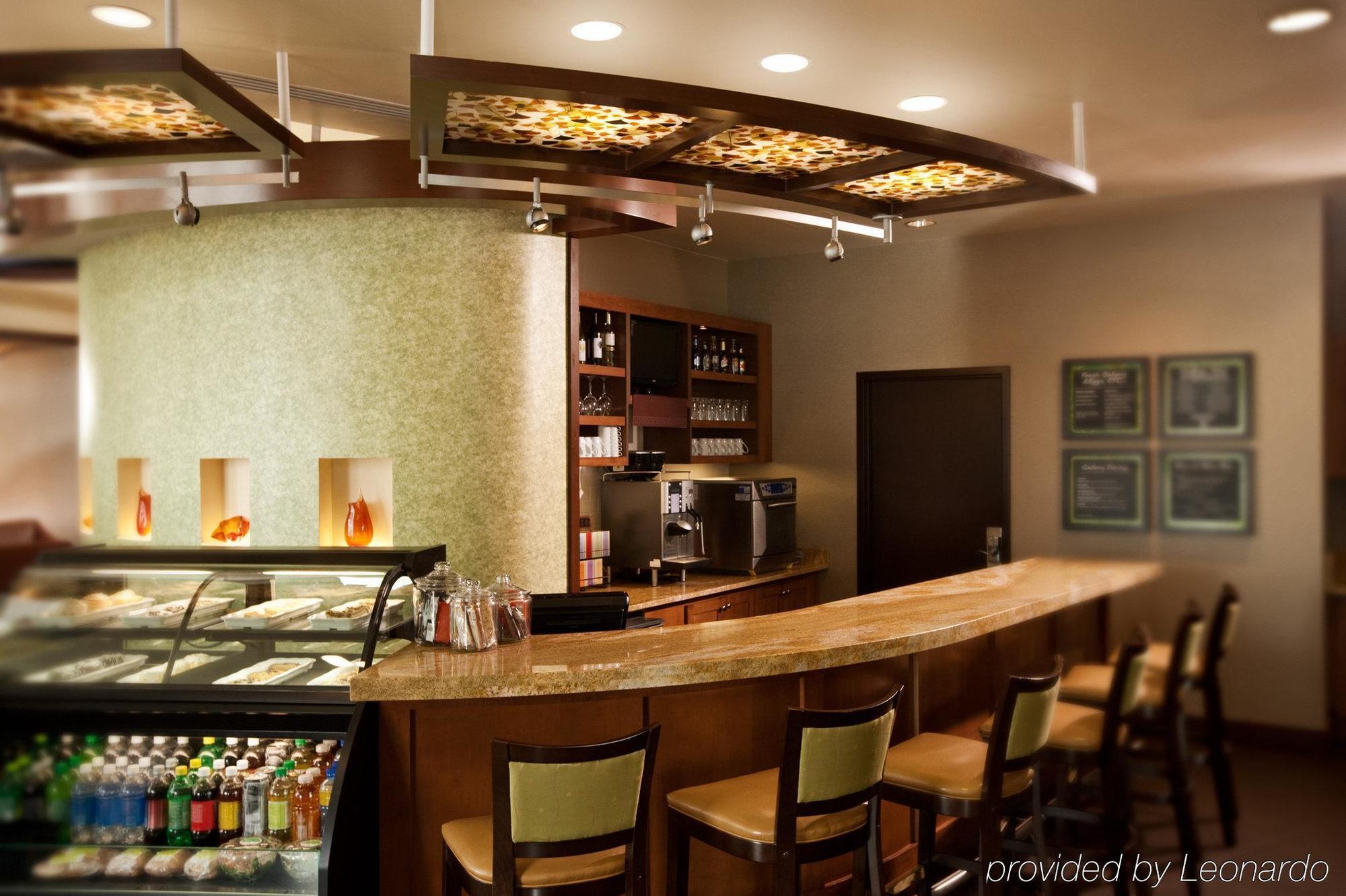 Hyatt Place Charlotte Airport Billy Graham Parkway Extérieur photo