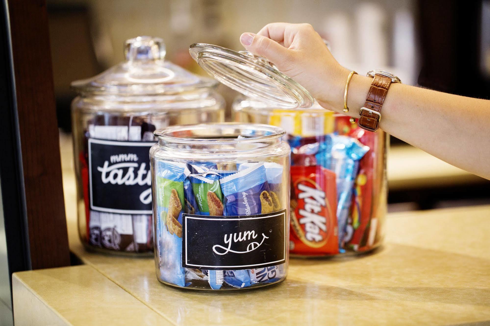 Hyatt Place Charlotte Airport Billy Graham Parkway Extérieur photo